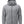 Medusa fleece hoodie