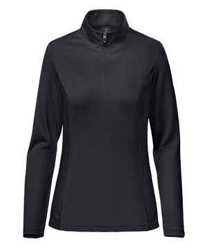 Women’s Monterey 1/4-zip pullover