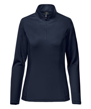 Women’s Monterey 1/4-zip pullover