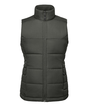 Women’s Sierra thermal vest