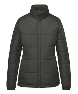 Women’s Sierra thermal jacket