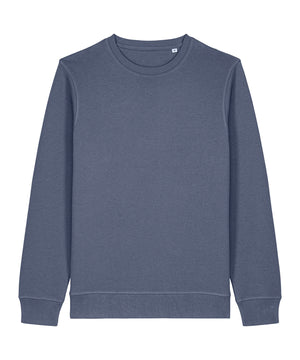 Roller unisex crew neck sweatshirt (STSU868)