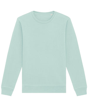 Roller unisex crew neck sweatshirt (STSU868)