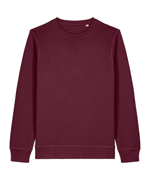 Roller unisex crew neck sweatshirt (STSU868)