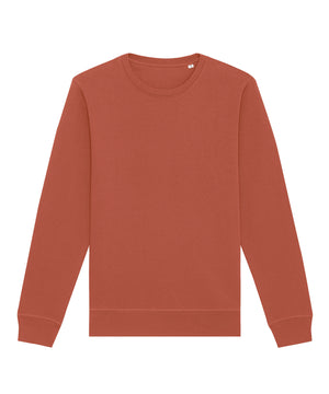 Roller unisex crew neck sweatshirt (STSU868)