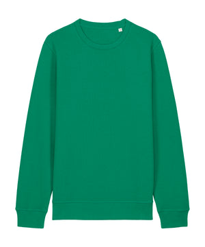 Roller unisex crew neck sweatshirt (STSU868)