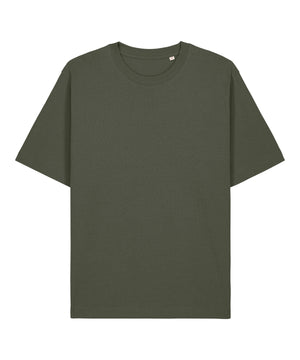 Freestyler relaxed heavy t-shirt (STTU788)