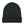 Rib beanie in unisex fit (STAU772)