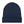 Rib beanie in unisex fit (STAU772)