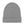Rib beanie in unisex fit (STAU772)
