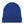 Rib beanie in unisex fit (STAU772)