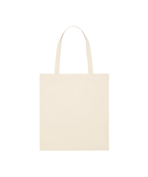 Light tote bag (STAU773)