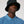 Bucket hat with metal eyelets (STAU893)