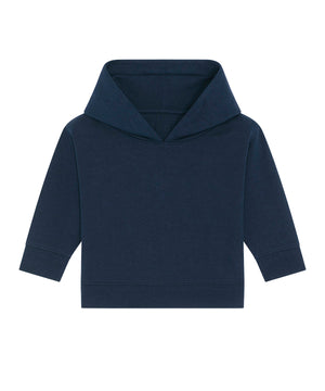 Baby Cruiser hooded sweatshirt (STSB919)