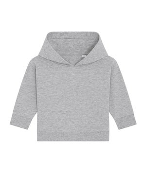 Baby Cruiser hooded sweatshirt (STSB919)