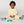 Baby Changer terry crew neck sweatshirt (STSB920)