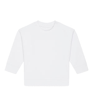 Baby Changer terry crew neck sweatshirt (STSB920)