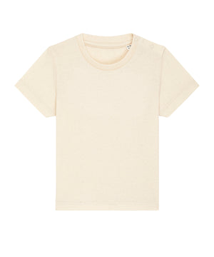 Baby Creator iconic babies' t-shirt (STTB918)