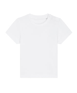 Baby Creator iconic babies' t-shirt (STTB918)