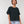 Stella Collider oversized women’s t-shirt (STTW089)