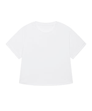 Stella Collider oversized women’s t-shirt (STTW089)
