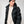 Unisex Puffer oversized jacket (STJU840)
