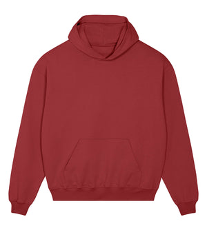 Unisex Cooper dry hoodie sweatshirt (STSU797)