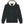 Unisex Hygger sherpa zip-through sweatshirt (STSU956)