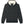 Unisex Hygger sherpa zip-through sweatshirt (STSU956)