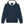 Unisex Hygger sherpa zip-through sweatshirt (STSU956)