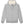 Unisex Hygger sherpa zip-through sweatshirt (STSU956)