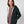 Unisex Hygger sherpa zip-through sweatshirt (STSU956)
