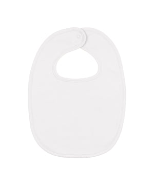 Baby bib (STAU029)