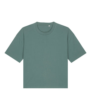 Women’s Stella Nova boxy t-shirt (STTW175)