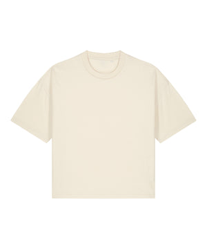 Women’s Stella Nova boxy t-shirt (STTW175)