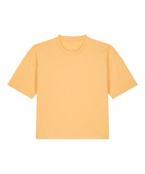 Women’s Stella Nova boxy t-shirt (STTW175)