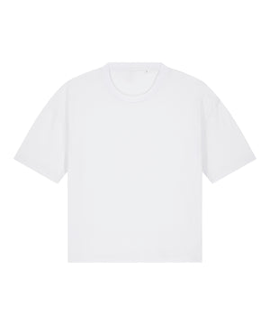 Women’s Stella Nova boxy t-shirt (STTW175)