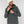 Stanley Discoverer hooded softshell (STJM158)