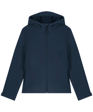 Women’s Stella Discoverer hooded softshell  (STJW159)