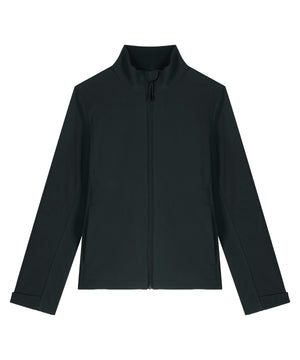 Women’s Stella Navigator softshell (STJW166)