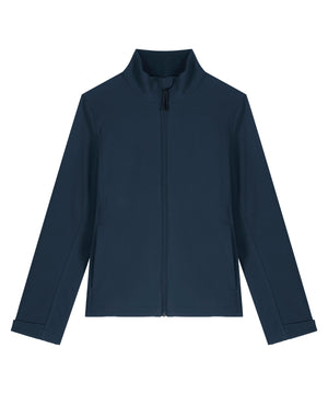 Women’s Stella Navigator softshell (STJW166)