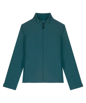 Women’s Stella Navigator softshell (STJW166)