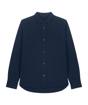 Stella Oxford shirt (STWW971)