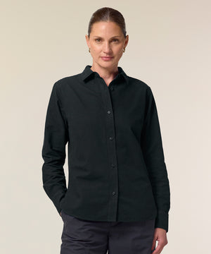 Stella Oxford shirt (STWW971)