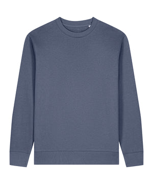 Unisex Changer 2.0 iconic crew neck sweatshirt (STSU178)