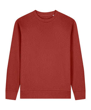 Unisex Changer 2.0 iconic crew neck sweatshirt (STSU178)