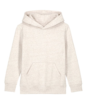 Kids Mini Cruiser 2.0 iconic hoodie sweatshirt (STSK180)