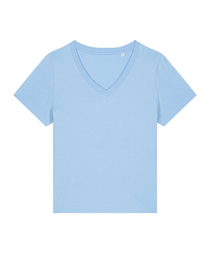 Women’s Stella Isla v-neck t-shirt (STTW176)