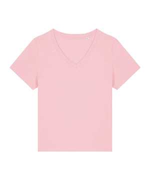 Women’s Stella Isla v-neck t-shirt (STTW176)