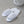 Open-toe slippers with hook and loop strap